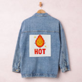 Veste Denim (Hangar)