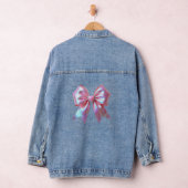 Veste Denim (Hangar)