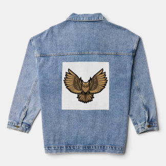 Veste Denim
