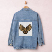 Veste Denim (Hangar)