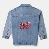 Veste Denim (Verso)