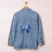 Veste Denim (Hangar)