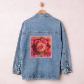 Veste Denim (Hangar)