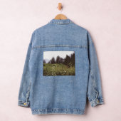 Veste denim femme High Mountain Paradise (Hangar)