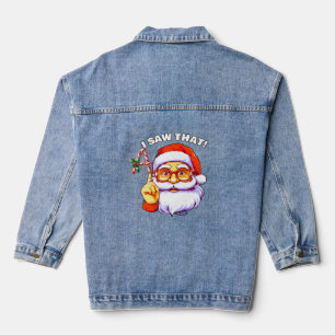 Veste Denim pour femmes (Jean Jacket)Vêtements et