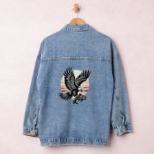 Veste Eagle (Hangar)