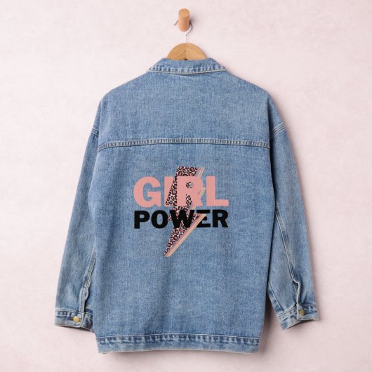 Veste électrique pour fille (Hangar)