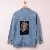 Veste en denim (Hangar)