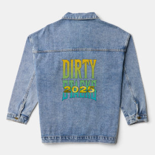 Veste en denim de créateur pour femmes – Nouvelles