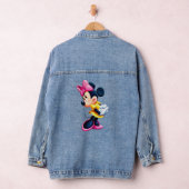 Veste en denim Minni (Hangar)