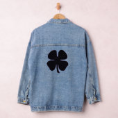 Veste en denim pour femmes de Black Clover (Hangar)