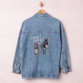 Veste en jean (Hangar)