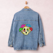 Veste en jean (Hangar)