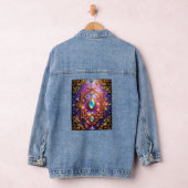 Veste en jean (Hangar)