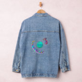 Veste en jean (Hangar)