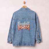 Veste en jean (Hangar)