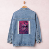 Veste en jean (Hangar)