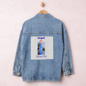 Veste en jean (Hangar)