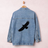 Veste Flying Eagle Denim (Hangar)