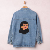 Veste Gras Rein - Style de rue (Hangar)