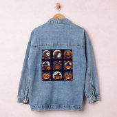 Veste Halloween Denim (Hangar)