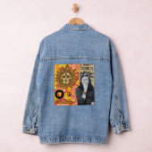 Veste Hippie (Hangar)