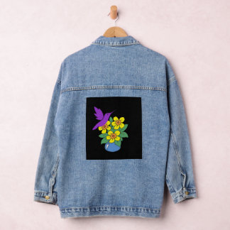Veste (Jean Jacket)