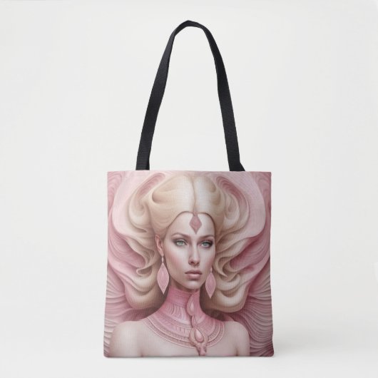 Veste originale - sac fourre-tout original (Devant)