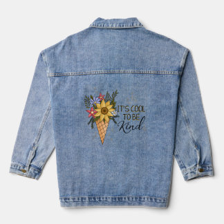 Veste Sois Gentil