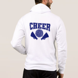 Veste Sweat - shirt à capuche Cheer Homme