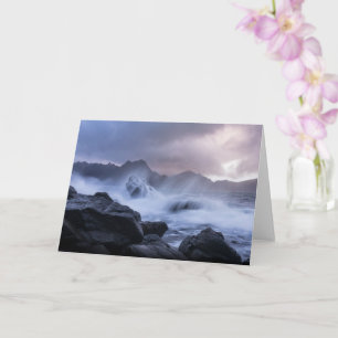 Vesteralen Noorwegen Kaart