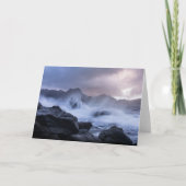 Vesteralen Noorwegen Kaart (Voorkant)