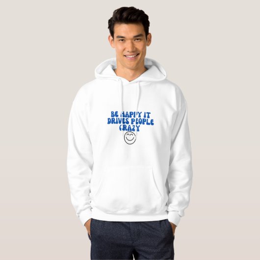 Vestes à capuche et sweatshirts (Devant entier)