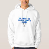 Vestes à capuche et sweatshirts (Devant)