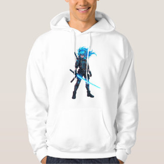 Vestes à capuche pour hommes avec aneme