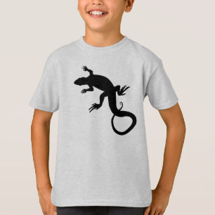 Vestes à capuchon Sweat - shirts à capuche Lizard