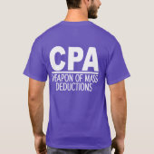 Vestes CPA - choisir style & couleur (Dos)