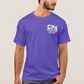 Vestes CPA - choisir style & couleur (Devant)