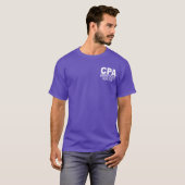 Vestes CPA - choisir style & couleur (Devant entier)