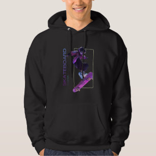 vestes de skateboard
