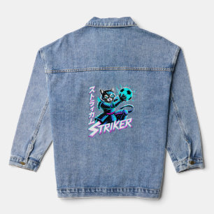 Vestes Electric Ninja Cat Striker pour femmes