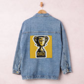 vestes en jean (Hangar)