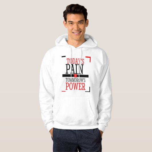 vestes pour amateurs de gym (Devant entier)