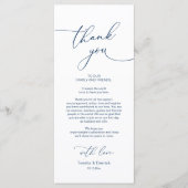 Vestiging van de woonplaats van het huwelijk Harte Programma (Voorkant)