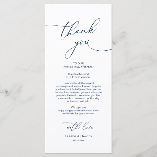 Vestiging van de woonplaats van het huwelijk Harte Programma (Voorkant)