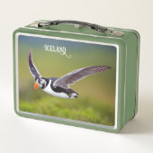 Vestrahorngebergte, IJsland (Achterkant)