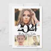 Vet 2024 Afstuderen 3-foto collage Afstuderen Aankondiging (Voorkant)