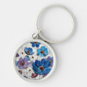 Vet Anemones Sleutelhanger
