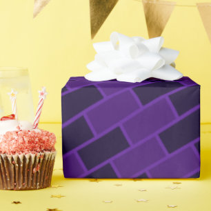 Vet Artistiek Vrolijk Cadeau Elke Leeftijd Verjaar Cadeaupapier