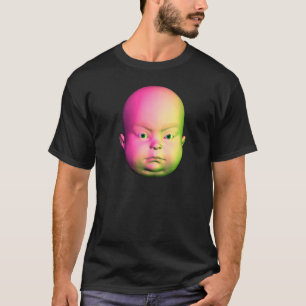 Vet Baby T-shirt